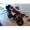 Kit de Autocolantes para Ducati Multistrada pikes peak